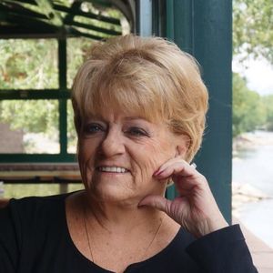 Meet your Posher, Donna